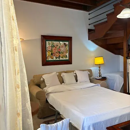 Casabella In Corfu Town