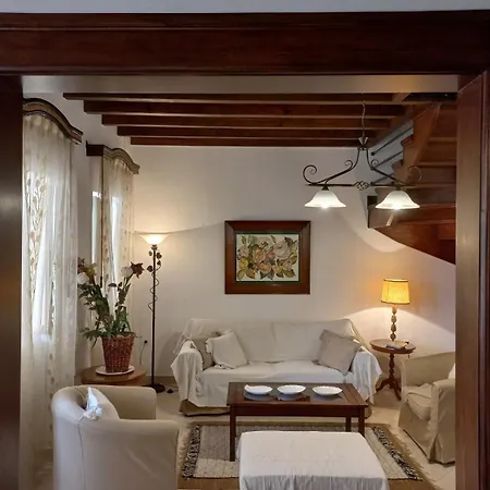 Casabella In Corfu Town 公寓 Anemomylos