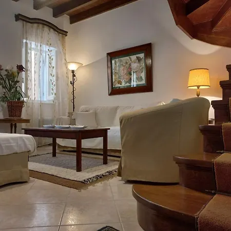 公寓 Casabella In Corfu Town Anemomylos