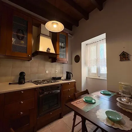 Casabella In Corfu Town 公寓