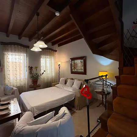 Casabella In Corfu Town *