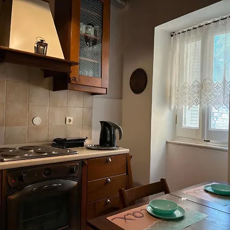 Casabella In Corfu Town 公寓