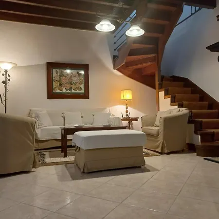 Casabella In Corfu Town 公寓