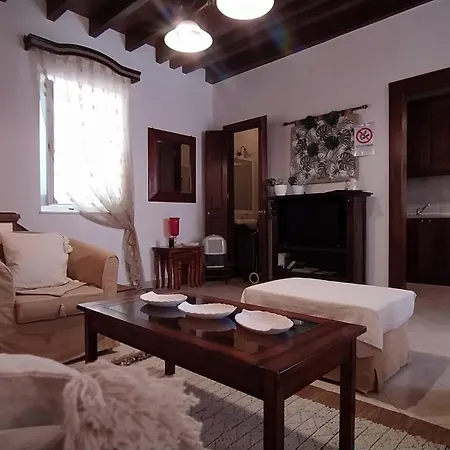 公寓 Casabella In Corfu Town