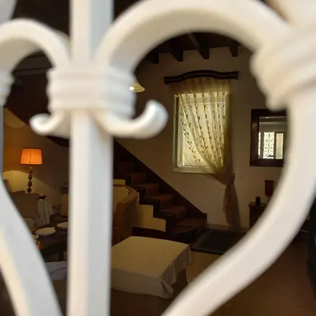 Casabella In Corfu Town Anemomylos