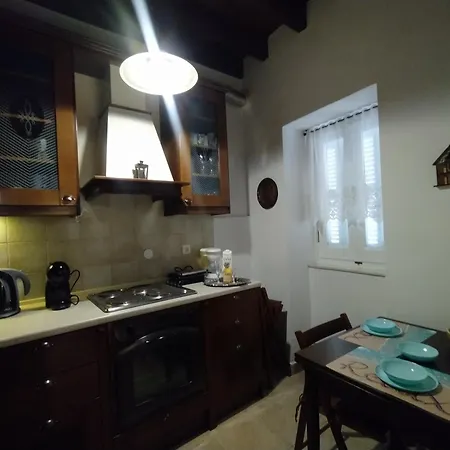 Casabella In Corfu Town 公寓 *